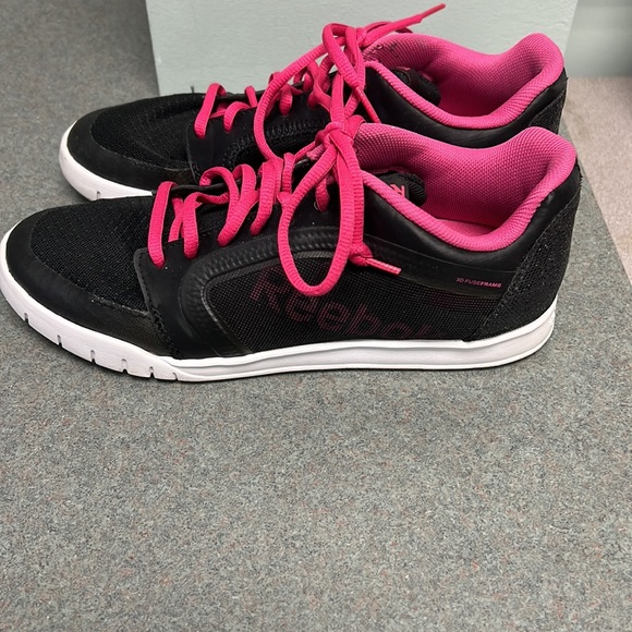 Reebok dance sneaker - Picture 3 of 6